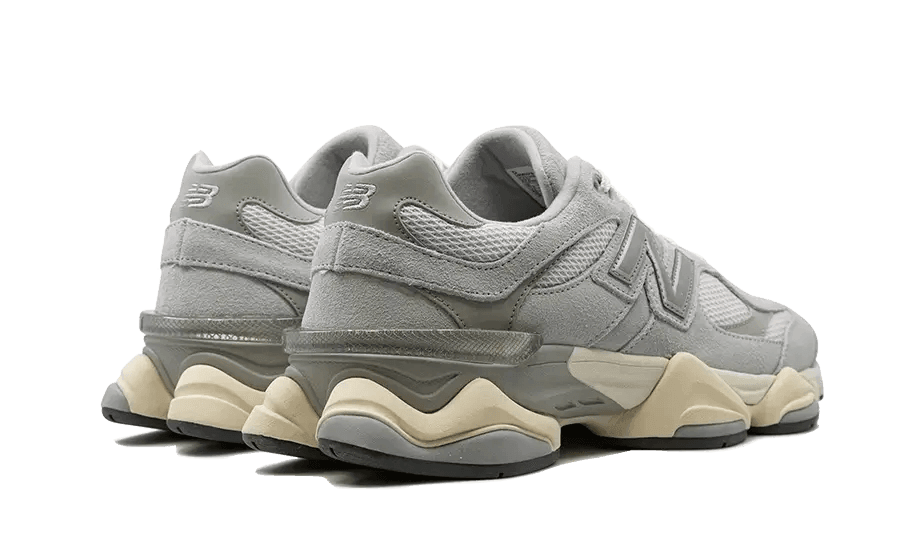 New Balance 9060 Granite Pink