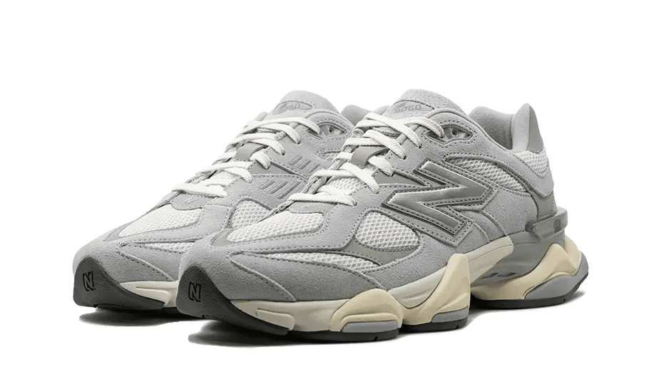 New Balance 9060 Granite Pink