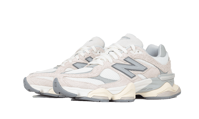 New Balance 9060 Moonbeam Sea Salt