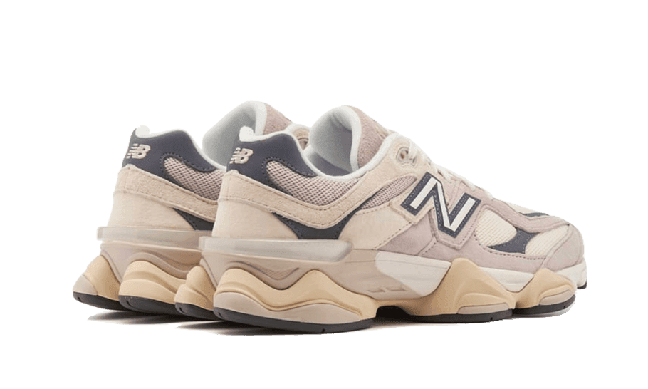 New Balance 9060 Moonrock Linen