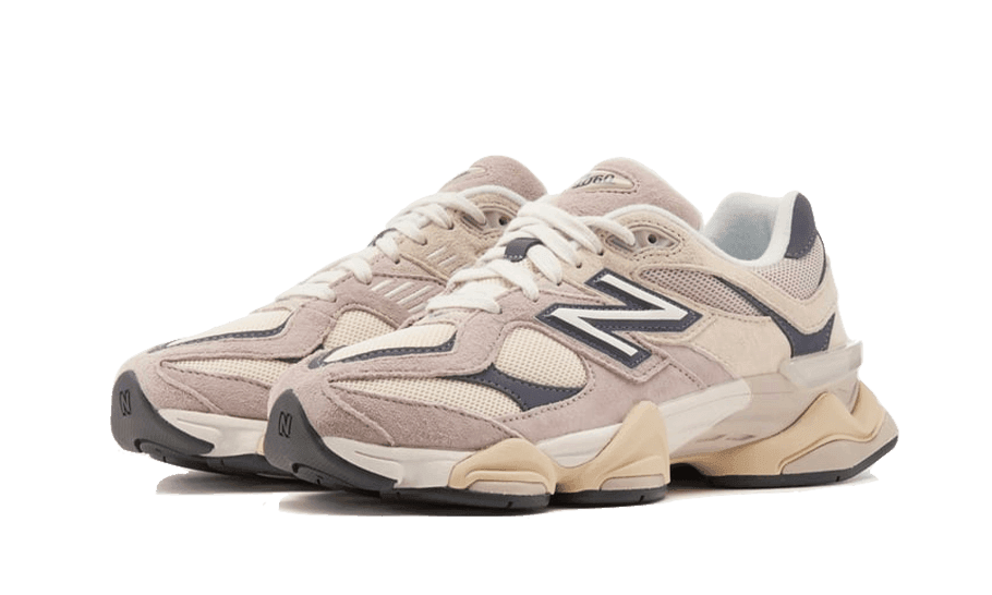 New Balance 9060 Moonrock Linen