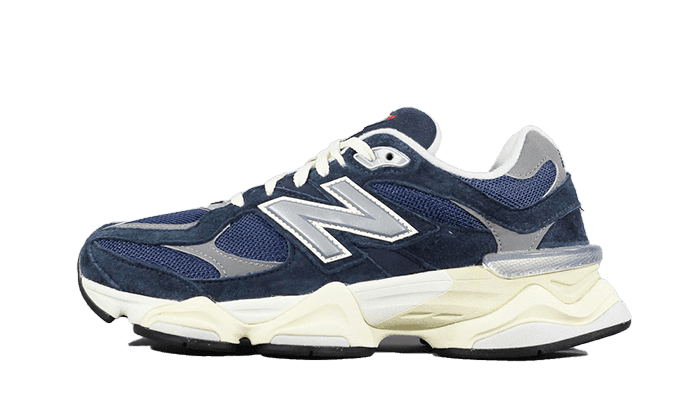 New Balance 9060 Navy White