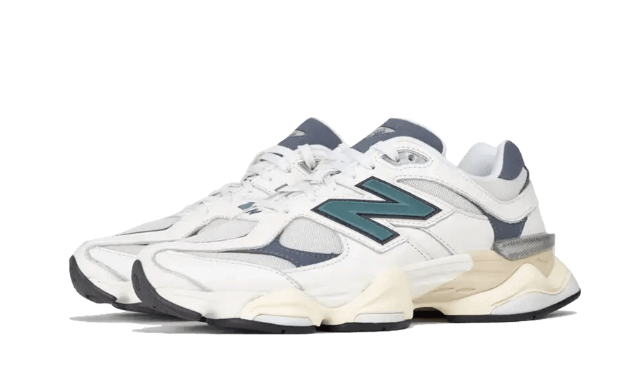New Balance 9060 New Spruce