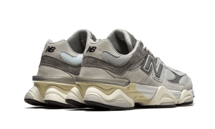 New Balance 9060 Rain Cloud
