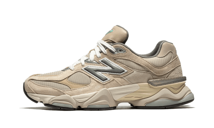 New Balance 9060 Sea Salt
