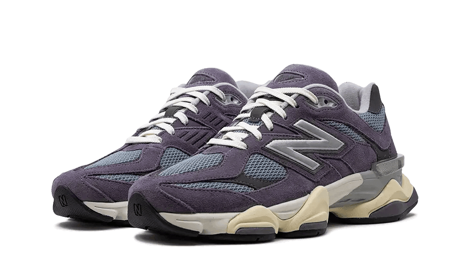 New Balance 9060 Shadow Purple