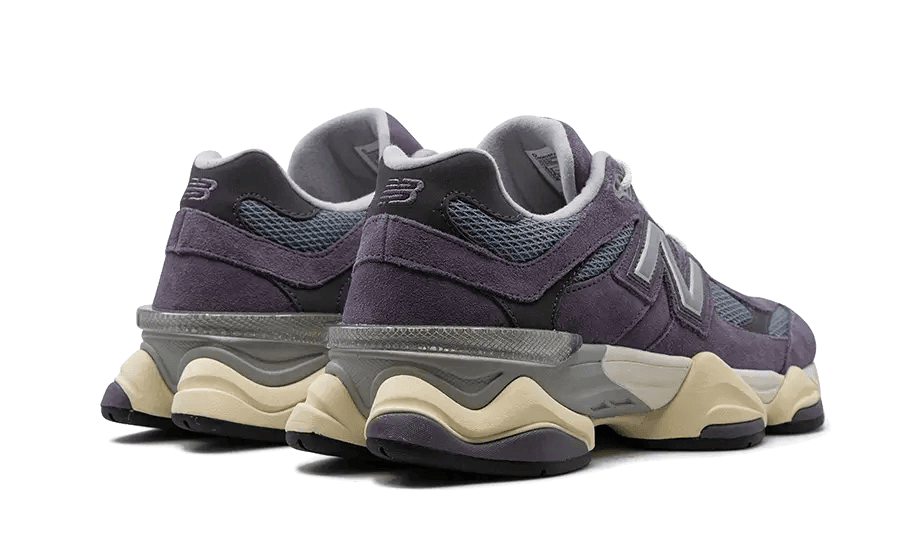 New Balance 9060 Shadow Purple
