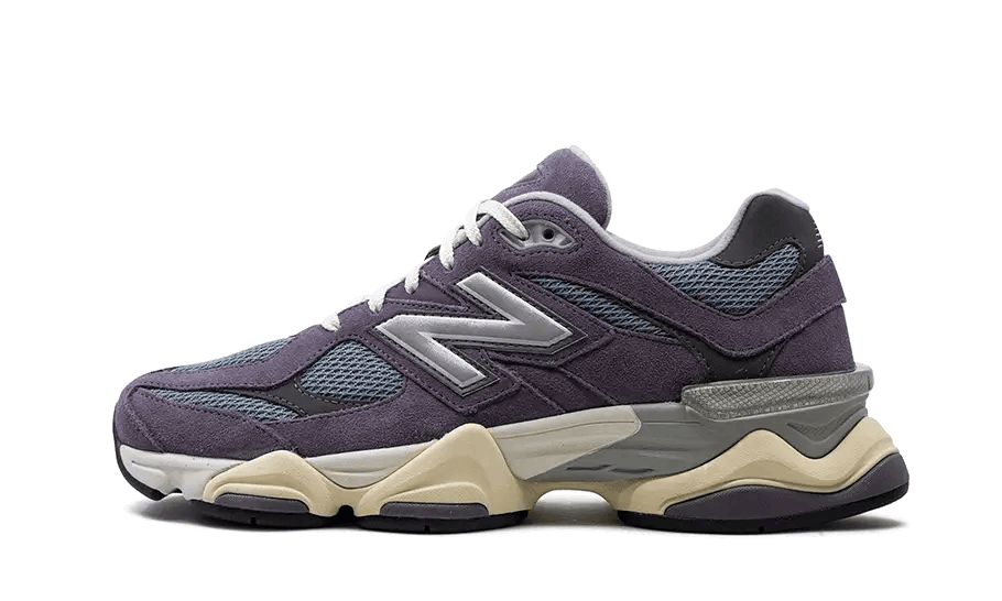 New Balance 9060 Shadow Purple