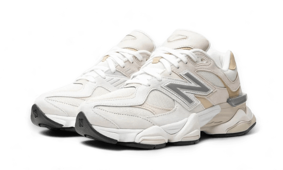 New Balance 9060 Turtledove