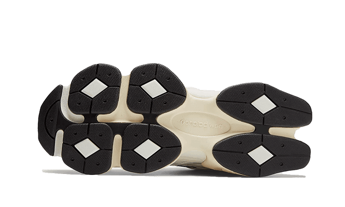New Balance 9060 White Black
