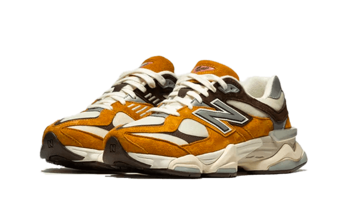 New Balance 9060 Workwear