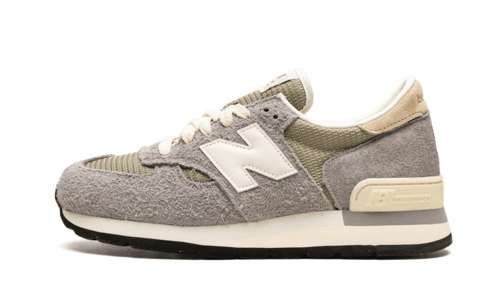 New Balance 990 V1 Made In USA Teddy Santis Marblehead