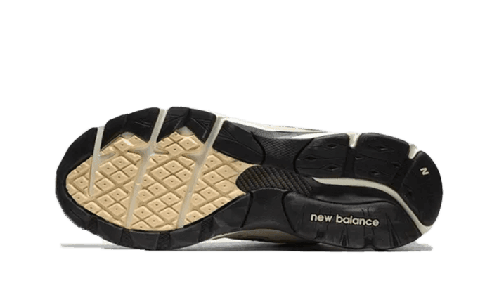 New Balance 990 V3 Made In USA Teddy Santis Moonbeam