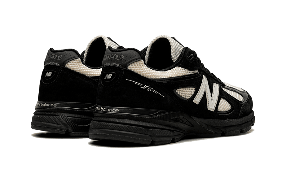 New Balance 990 V4 Made In USA Joe Freshgoods Outro
