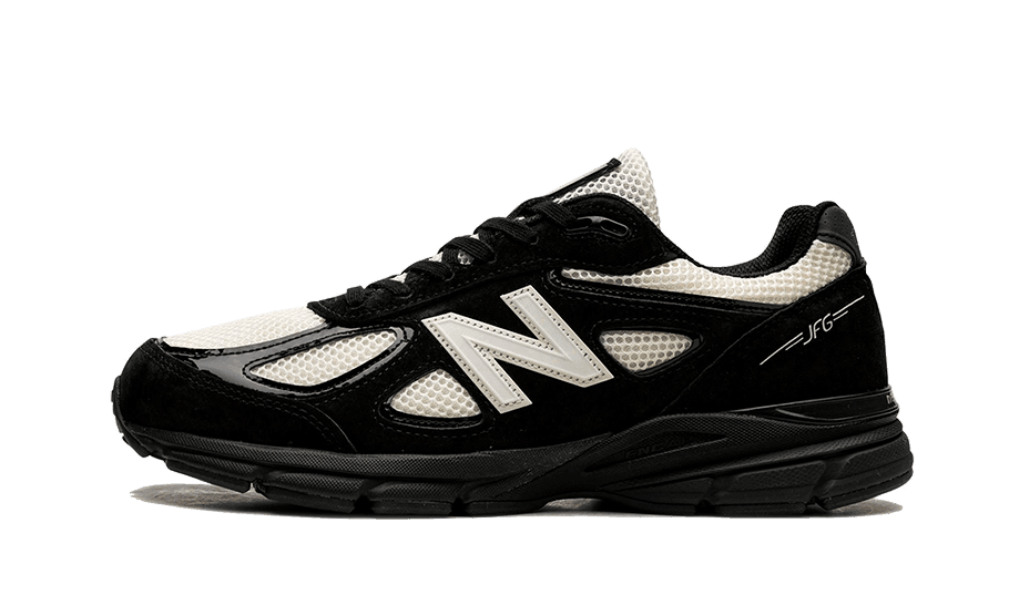 New Balance 990 V4 Made In USA Joe Freshgoods Outro