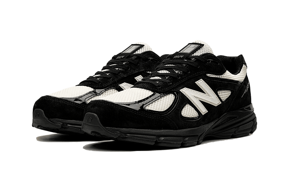 New Balance 990 V4 Made In USA Joe Freshgoods Outro