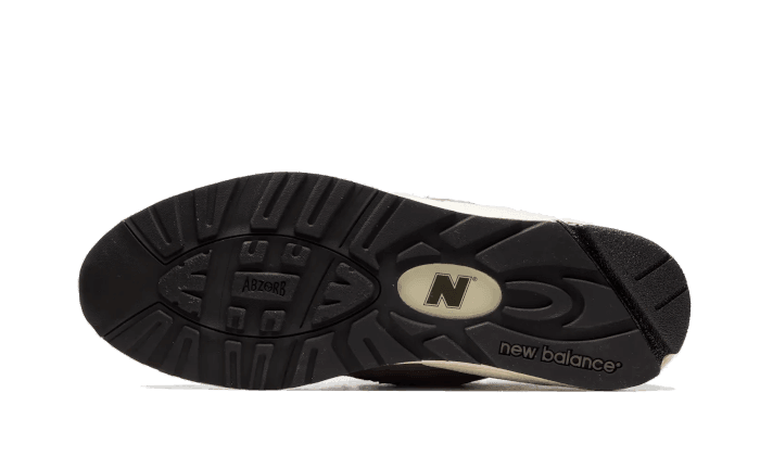 New Balance 990 V2 Made In USA Grey Tan
