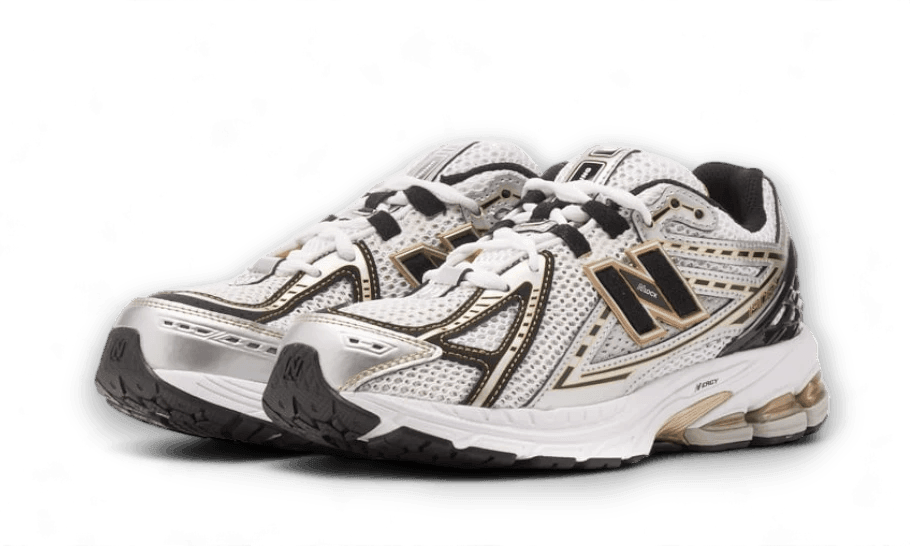 New Balance 1906R White Gold