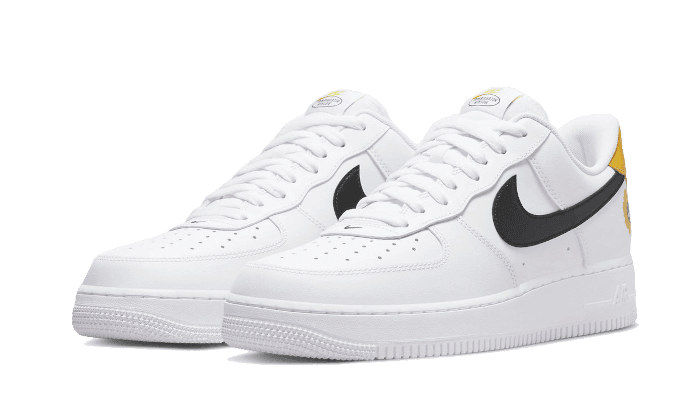Nike Air Force 1 Low Have a Nike Day White Gold