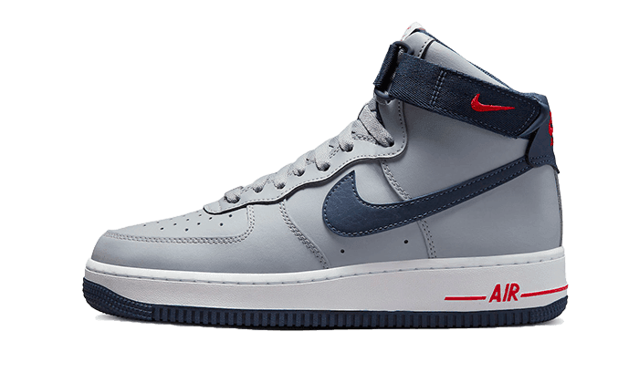 Nike Air Force 1 High QS Patriots