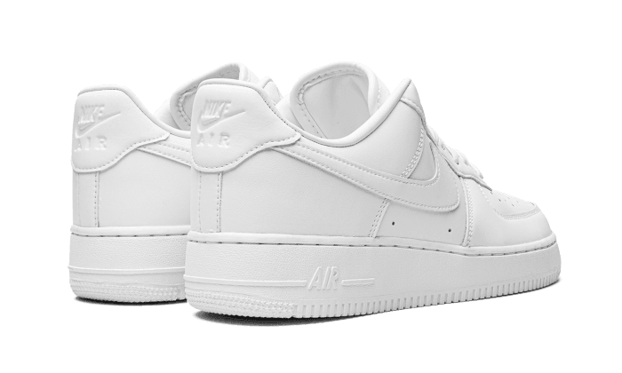 Nike Air Force 1 Low '07 Fresh White