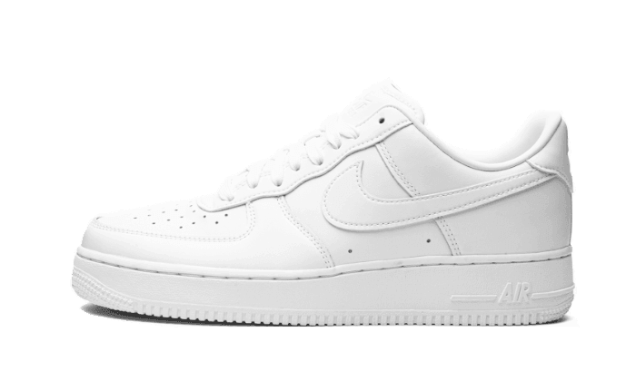 Nike Air Force 1 Low '07 Fresh White