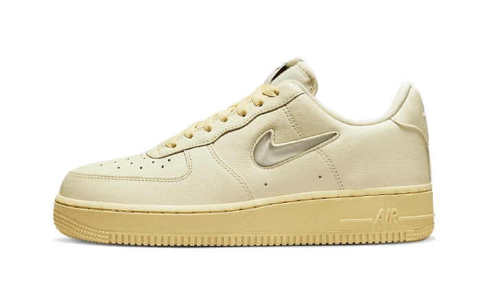 Nike Air Force 1 Low LX Certified Fresh