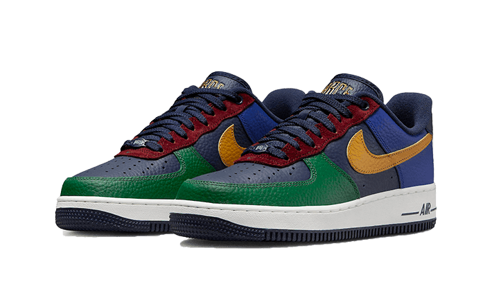 Nike Air Force 1 Low '07 LX Gorge Green