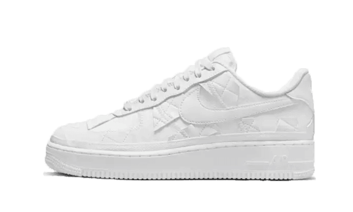 Nike Air Force 1 Low Billie Eilish White