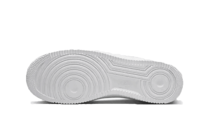 Nike Air Force 1 Low Billie Eilish White