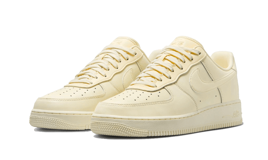 Nike Air Force 1 Low Coconut Milk