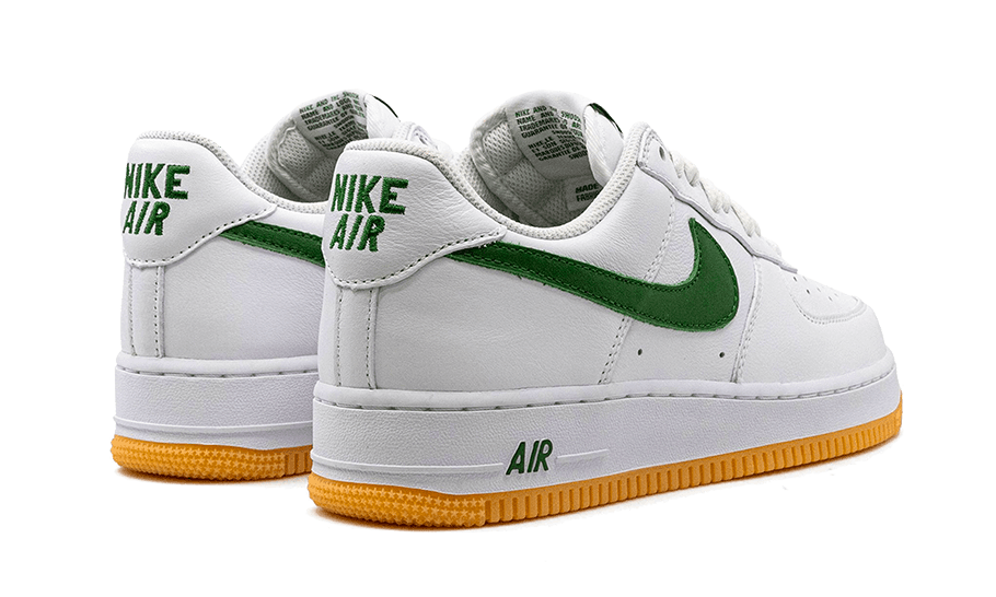 Nike Air Force 1 Low Color of the Month Forest Green