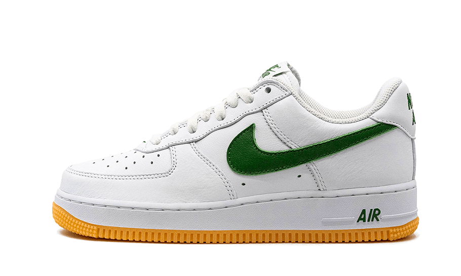 Nike Air Force 1 Low Color of the Month Forest Green