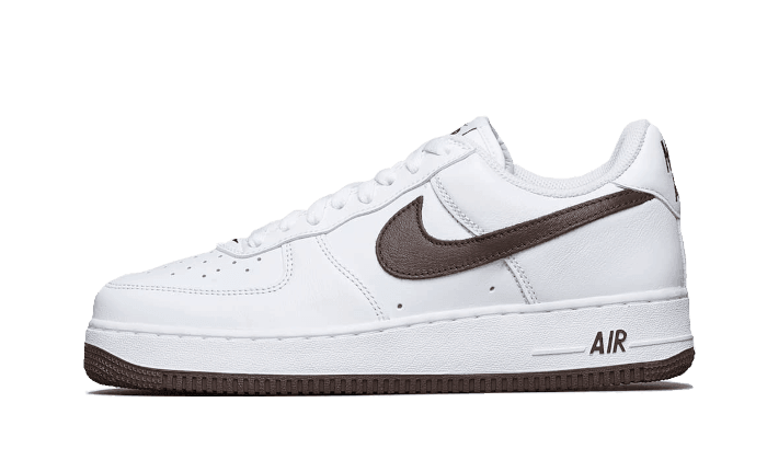 Nike Air Force 1 Low Color Of The Month Chocolate
