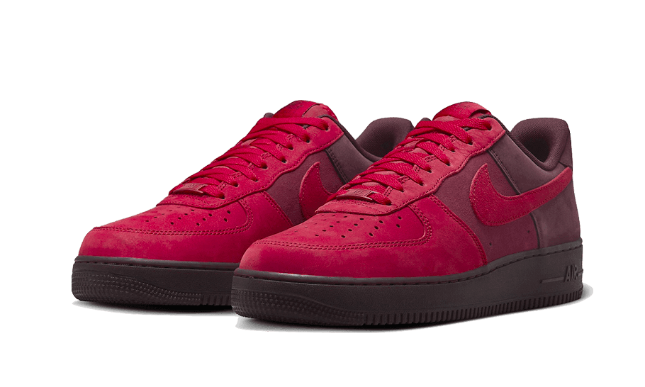 Nike Air Force 1 Low Layers of Love