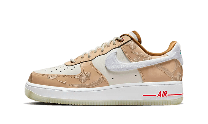 Nike Air Force 1 Low Leap High