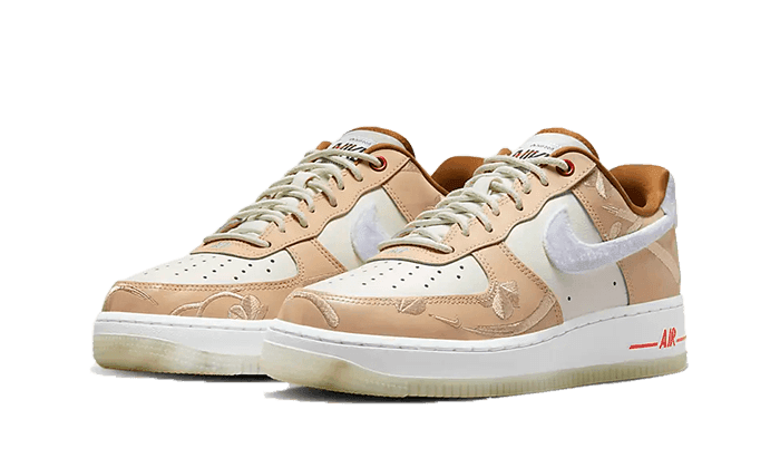 Nike Air Force 1 Low Leap High