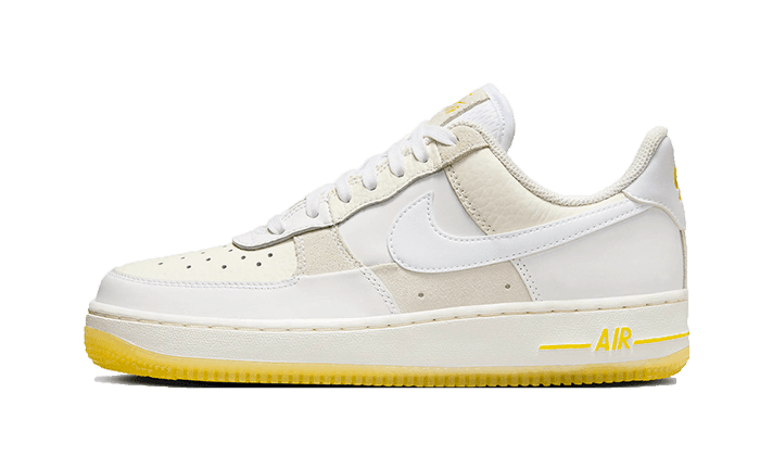 Nike Air Force 1 Low Patchwork
