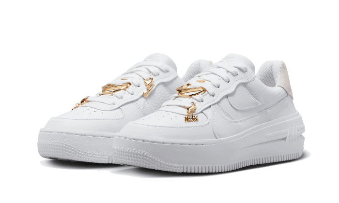 Nike Air Force 1 Low PLT-AF-ORM Bling