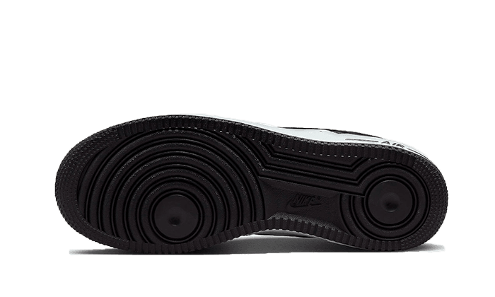 Nike Air Force 1 Low QS Terror Squad Black White