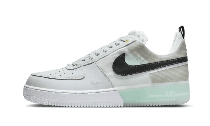 Nike Air Force 1 Low React Mint Foam