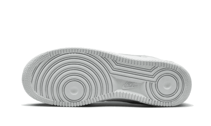 Nike Air Force 1 Low Retro Color of the Month Metallic Silver