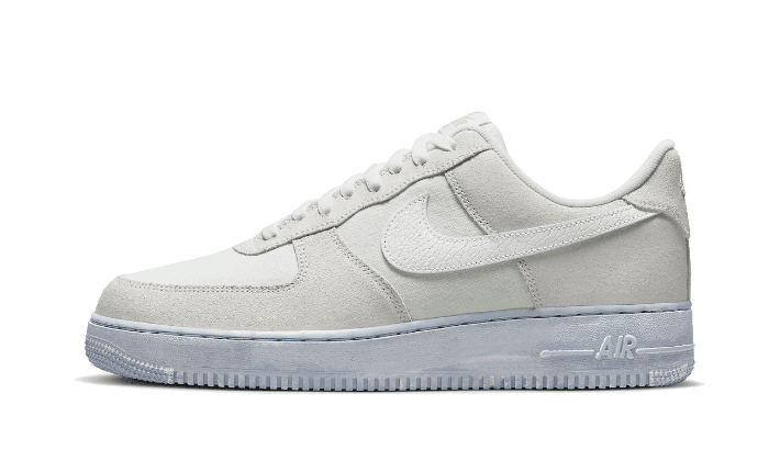 Nike Air Force 1 Low Summit White