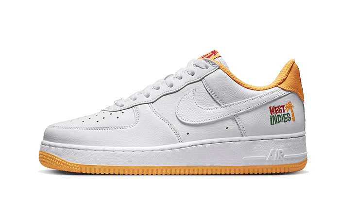 Nike Air Force 1 Low West Indies
