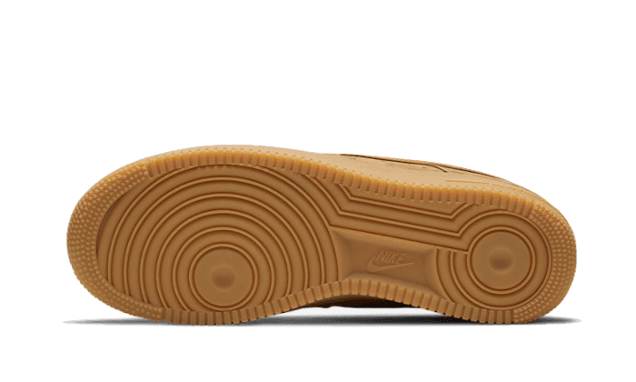 Nike Air Force 1 Low Flax Wheat (2021)
