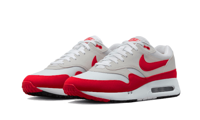 Nike Air Max 1 ‘86 Golf Sport Red