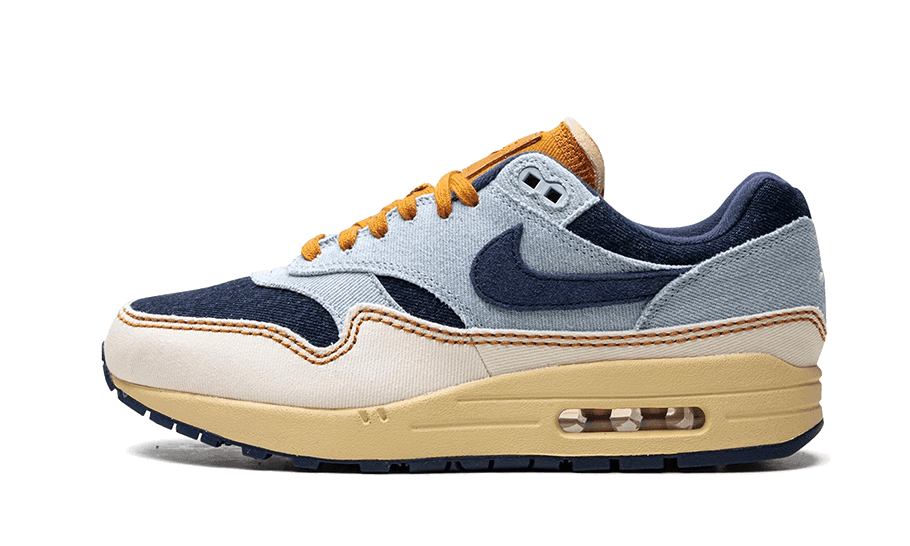 Nike Air Max 1 ‘87 Denim Aura