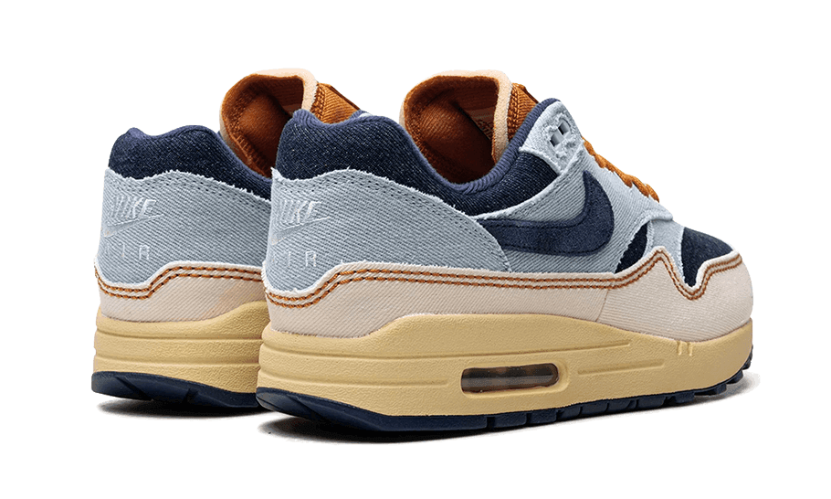 Nike Air Max 1 ‘87 Denim Aura