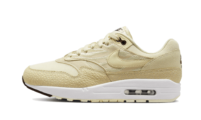 Nike Air Max 1 '87 Safari Coconut Milk