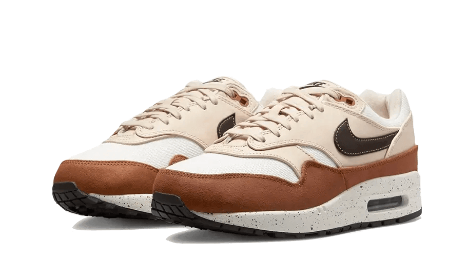 Nike Air Max 1 '87 Velvet Brown
